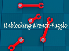 게임 Unblocking Wrench Puzzle