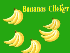 게임 Bananas clicker