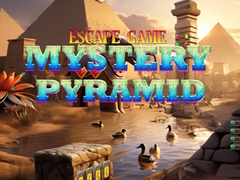게임 Escape Game Mystery Pyramid