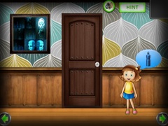 게임 Amgel Kids Room Escape 194