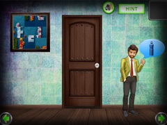 게임 Amgel Easy Room Escape 178