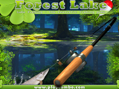 게임 Forest Lake