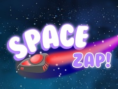 게임 Space Zap!