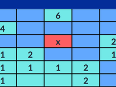 게임 Minesweeper, A Classic Puzzle Game