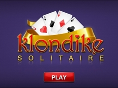 게임 Klondike Solitaire