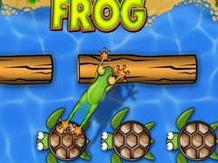 게임 Frog