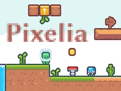 게임 Pixelia