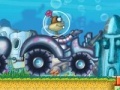 게임 SpongeBob Tractor