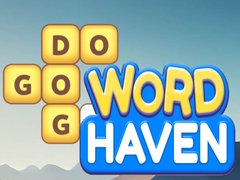 게임 Word Haven