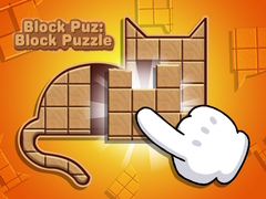 게임 Block Puz: Block Puzzle