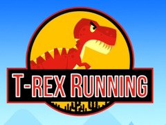 게임 TRex Running