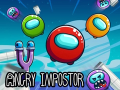 게임 Angry Impostor