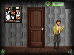 게임 Amgel Easy Room Escape 179
