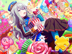 게임 Jigsaw Puzzle: Candy Party