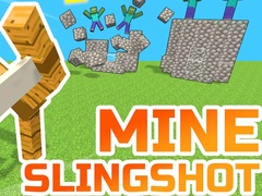게임 Mine Slingshot