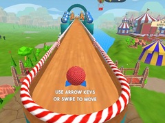게임 Fast Ball Jump