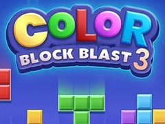 게임 Color Block Blast 3