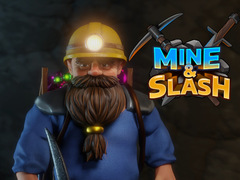 게임 Mine & Slash