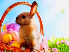 게임 Easter Time Hidden Stars