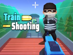 게임 Train Shooting 
