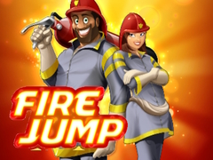 게임 Fire Jump