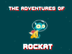게임 The Adventures of Rockat