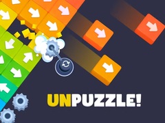 게임 Unpuzzle