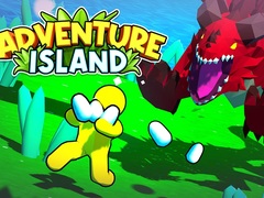 게임 Adventure Island 3D