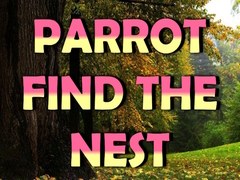 게임 Parrot Find The Nest