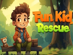 게임 Fun Kid Rescue