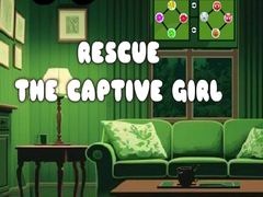 게임 Rescue the Captive Beauty