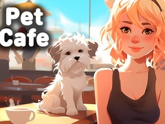 게임 Pet Cafe