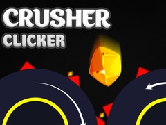 게임 Crusher Clicker
