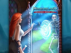 게임 Mirrorland