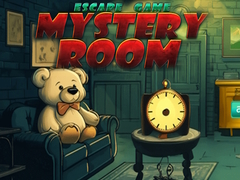 게임 Escape Game Mystery Room