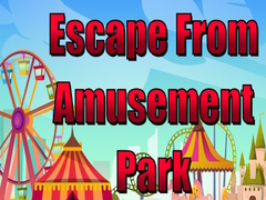 게임 Escape From Amusement Park