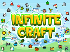 게임 Infinite Craft