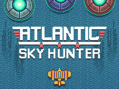 게임 Atlantic Sky Hunter