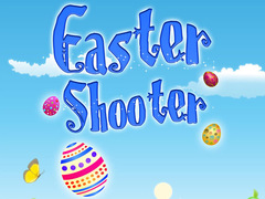 게임 Easter Shooter