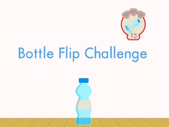 게임 Bottle Flip Challenge