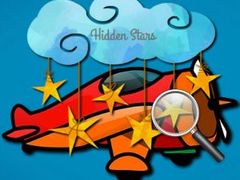 게임 Airplains Hidden Stars