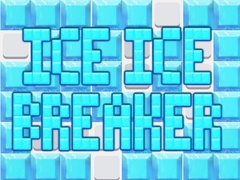게임 Ice Ice Breaker