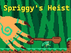 게임 Spriggy's Heist
