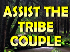 게임 Assist The Tribe Couple