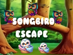 게임 Songbird Escape