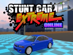 게임 Stunt Car Extreme Online