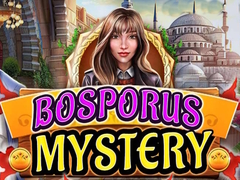 게임 Bosporus Mystery