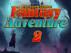 게임 Escape Game Fantasy Adventure 2