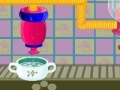 게임 Cheese Soup Machine