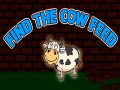 게임 Find The Cow Feed